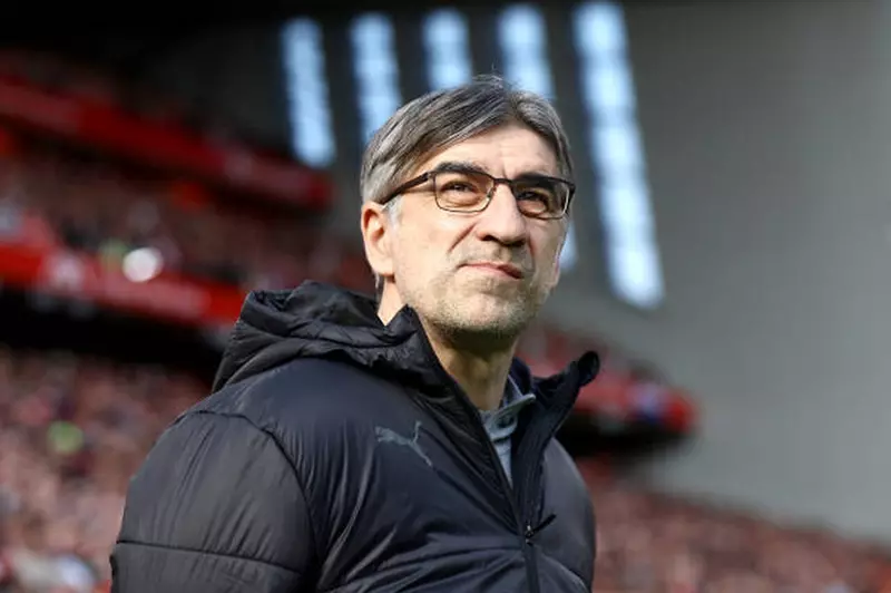 مدرب ساوثامبتون